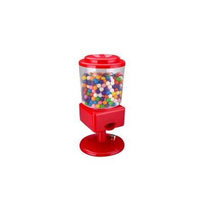 China Cartoon plays reaction candy dispenser for sale