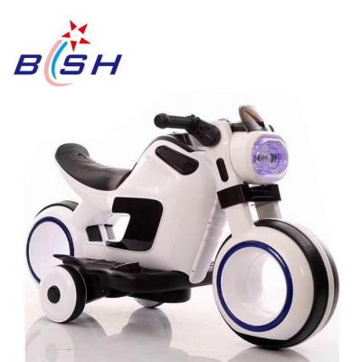 China Ride On Toy Hot Sales Ride On Car Kids Motorcycle With Light And Music 6V for sale