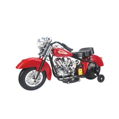 China Popular Selling Interesting Funny Electric Motorcycle Eco - Friendly Toy For Kids for sale