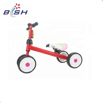 China Ride On Toy Funny Balance Bike Ride On Car Baby Tricycle For Sale for sale