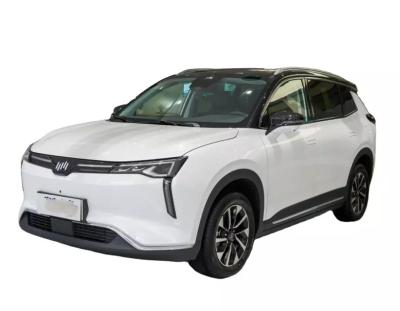 China Leather 2022 electric car electric car  SUV New Energy Car Electric Vehicle for sale