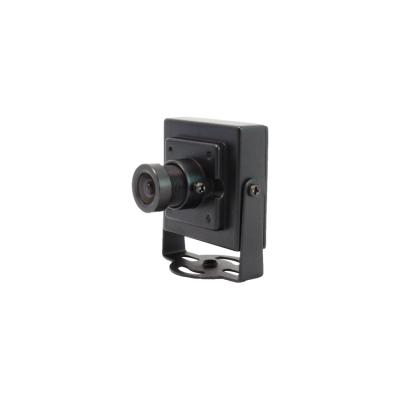 China 968(H)*488(V) Rear View Night Vision Starlight Car Camera School Bus Truck Car Interior Camera for sale