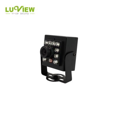 China 968(H)*488(V) Super Small 12V Inside Car Camera For Bus for sale