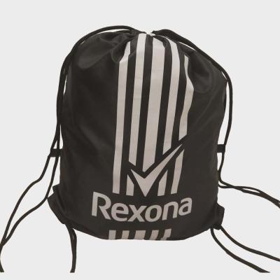 China With USB Personalized Waterproof Casual Backpack Oxford Drawstring Backpack Sports Backpacks for sale