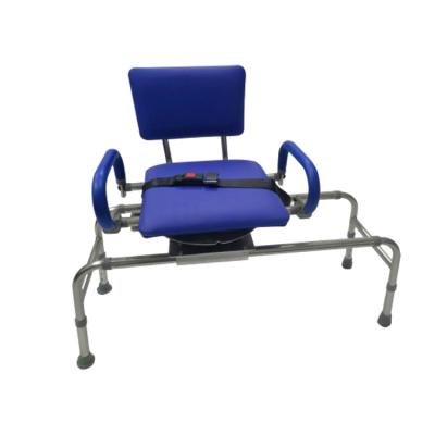 China 2020 Multifunctional Professional Seniors Disabled Handicap Chairs For Shower for sale