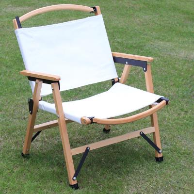 China Modern Wholesale Foldable Wood Grain Curved Chair Lounge Beach Chair For Outdoor White Beach Chair for sale