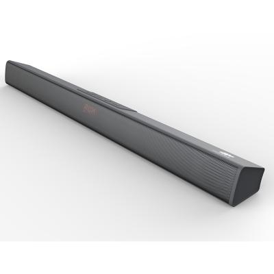 China Wireless Sound System Museeq Home Theater Subwoofer Bar Bluetooth Soundbar Speaker for sale