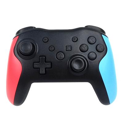 China Pro Controller Wireless Gamedpad Museeq Bluetooth NS Wireless Joystick Gamepad Remote For N-Switch Console Wireless Controller Joypads for sale