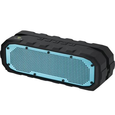 China No Newest High Quality Multifunctional Bluetooth 4.0 Waterproof Portable Wireless Mini Party Speakers for sale