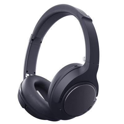 China Active Nosie Canceling Trend Hi Quality -100dB Wireless Noise Canceling Headphones Foldable Bluetooth Over-Ear Headphones Radio And Wired Stereo for sale