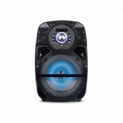 China Mini Museeq Loud Portable Battery DJ High Power Speakers For Party for sale