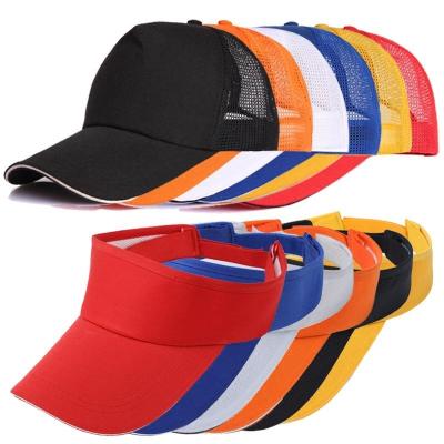 China Breathable Embroidery Trucker Hat Embroidered Mesh Cap Panel Patch Pink Low Profile Wholesale Logo 5 Printing Custom Trucker Hats Caps for sale