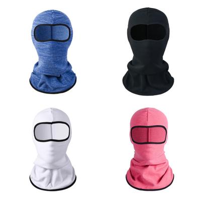 China breathable & Winter Motorcycle Balaclava Cycling Full Face Neck Waterproof Warm Headgear Cover Riding Windproof Outdoor Sports Snow Cold Proof Skimask for sale