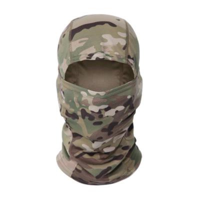 China breathable & Warm Hat Balaclava Ski Fleece /Polyester Outdoor Sports Neck Cuff Warmer Balaclava Hood Style Hat Fleece /Polyester Waterproof Polyester for sale