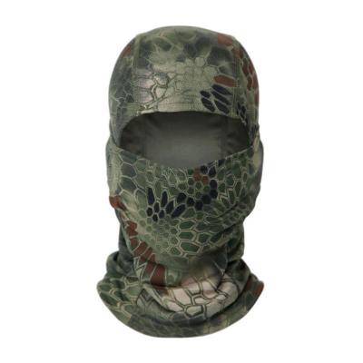 China breathable & Wholesale Custom 1/2/3 Hole Full Coverage Face Cover Waterproof Balaclava Ski Mask Skimask With Embroidery Logo Winter /Summer Hat Knitted for sale