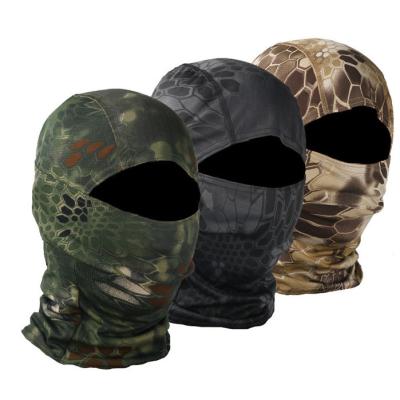 China breathable & Animal 3d Design Balaclava Face Mask Bike Motorcycle Music Festival Cycling Party Windproof Wholesale Outdoor Full Waterproof for sale