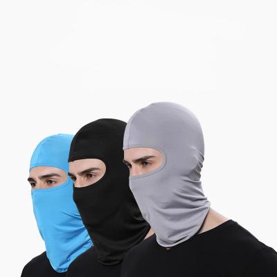 China breathable & Amazon Main Cover Sports Headband Inner Layer Sunscreen Waterproof Outdoor Mount Windproof Headgear for sale