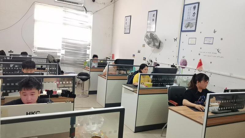 Verified China supplier - Foshan Nanhai Xiangyi Furniture Manufacturing Co., Ltd.