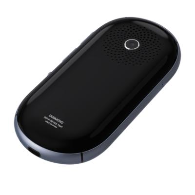 China Wifi Manufacturer High Quality Voice Language Travel Translator Device For Sale for sale