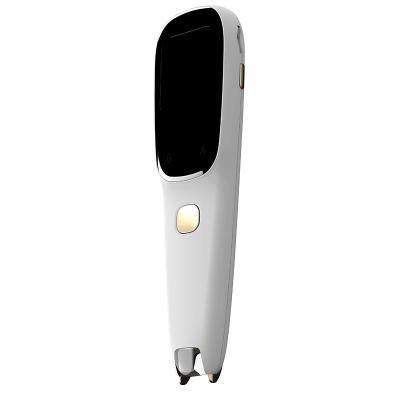 China 2021Digital Lightweight Scanner Pen Scan And Translate Pen Portable Translation Pen For Kids for sale