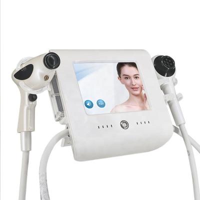 China 2020 New Facial Skin Rejuvenation Massage Face Lifting Beauty Equipment Machine For Wrinkle Remove for sale