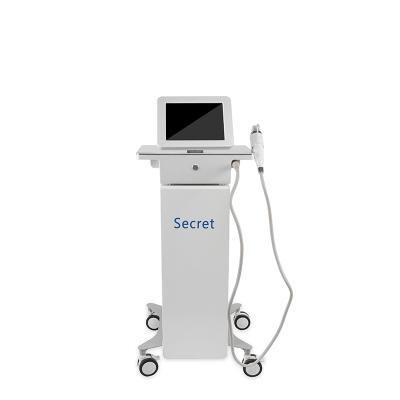 China Anti Aging Treatment Radio Frequency Face Lift Beauty Skin Care Acne Micro Needle Machine Skin Tightening Machine Salon Equipment for sale