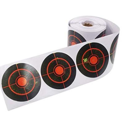 China Durable Target House 3