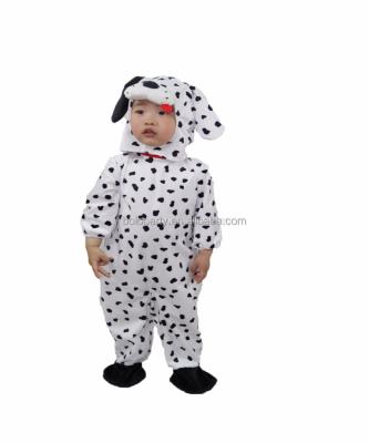 China MOQ 200pcs Nylon Baby Mascot Kids Carnival Party Animal Cosplay Costume for sale