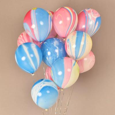 China Customization Eco-friendly Material Adult Helium Or Air Happy Birthday Party Balloon for sale