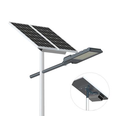 China ROAD Street Light Solar External LiFePo4 Lithium Battery Under Solar Panel for sale