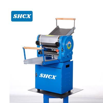 China Snack Factory Manufacturer Wholesale Price Professional Industrial Fresh Pasta Making Machine for sale