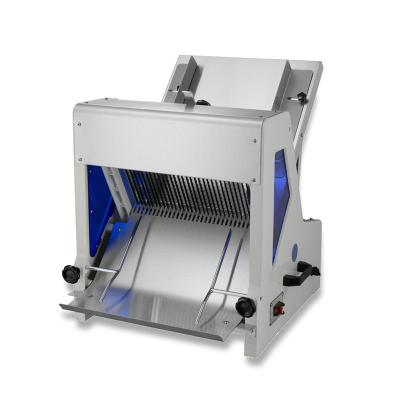 China Factory direct sales commercial sourcing industrial bread slicer machine for bakery for sale