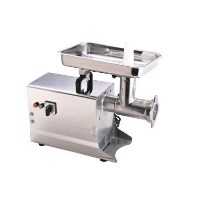 China Electric Chopper Machine Sales Factory Price Commercial Stainless Steel Various Styles for sale