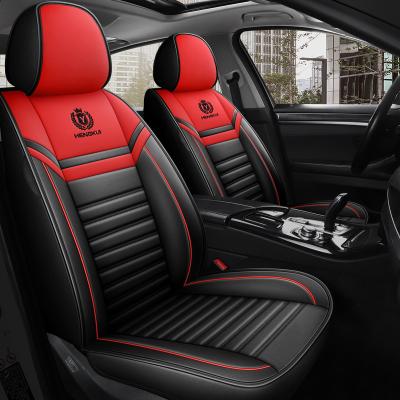 China Sports Five Newly Designed And Comfortable Car Seat Covers for sale