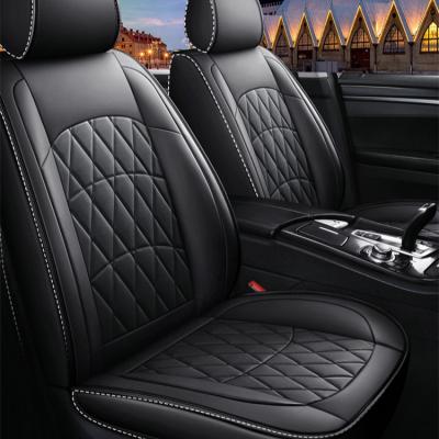 China Hot Sale Design Luxury Car Five-Seater Luxury Sports Car Seat Cover for sale