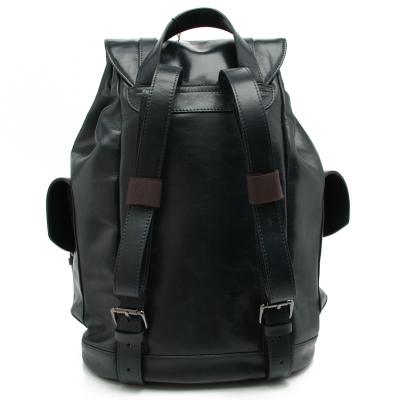 China CSN2085A001 TOGGLE BAG alibaba china backpack genuine leather cow leather online shopping bag for sale