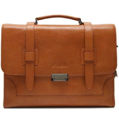 China Breifcase Switzerland Famous Brand Bags Messenger Bag Men Leather Briefcase for sale