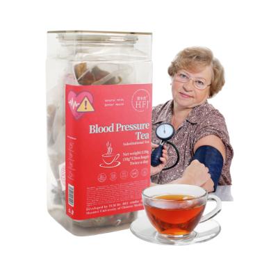 China Herbal tea High quality Wholesale blood pressure lowering  Natural Herbal tea keeping Health for sale