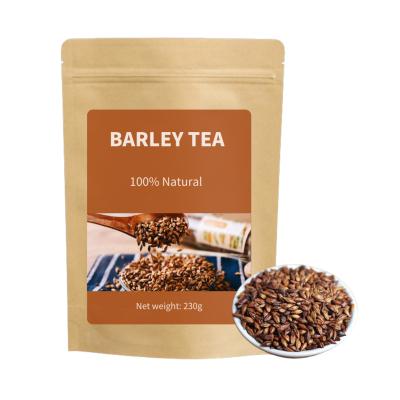 China Loose Tea Bulk Da mai cha Health Care Barley Tea Herbal Flavor Roasted Barley Tea for sale