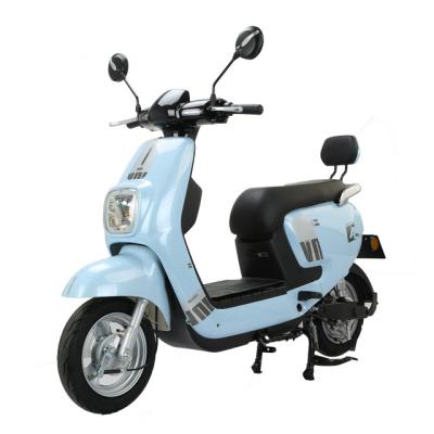 China energy saving electric scooter 48v 60v 2 wheel electric motorcycle for adult 48v/60v 20Ah for sale