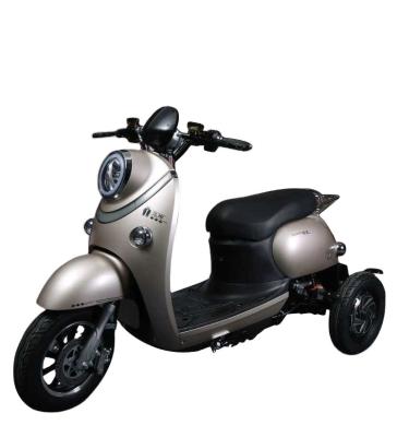 China China 3 Wheel Electric Cheap Price Passenger Electric Mobility Scooter Three Wheel Tricycle For Adults / Eders Disabled for sale