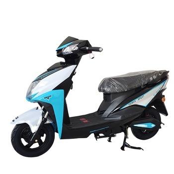 China Factory supply customized electric scooter unisex electric motorcycle with lithium battery or lead acid battery for sale