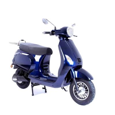 China KCD 1000W 60v 72v lithium battery unisex environmental friendly electric scooter Tenghui Wuxi electric motorcycle for sale