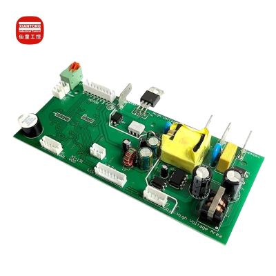 China Home appliance pcba Customised Motor Control Boards for Brushless Drivers Electric Mixers Lab Blenders Medical Equipment PCBA Product Genre for sale