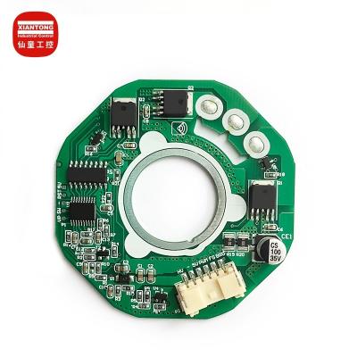 China Home Appliances 15 Years Experienced Manufacturer PCBA Customized Circuit Board Motor Driver Controller for smart home humidifier Air Purifier for sale