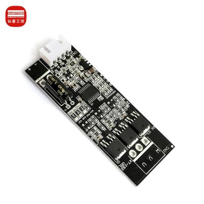 China Vibration motor drives Motor Driver Control Board Circuit Board Controller Development and design for all kinds of vibrator massage motor other pcbpcba for sale