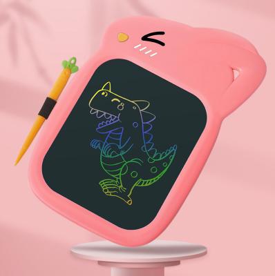 China Writing Pads Drop Ship Items 8.5-Inch Panel Drawing Pad Magic Digital LCD Writing Tablet Doodle Board Tablet for Kids Gift and Toy for sale