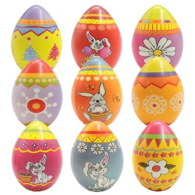 China Busty Person Toy Advent Calendar PU Decompression Busy Person Toys Easter Party Gift Egg New for sale