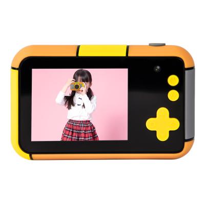 China Digital Camera VCR Peep Prices 2600W HD Pixels Video Camera Toy For Kids Children Gift for sale