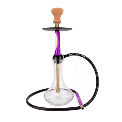 China China Hookah Hookah Set Excellent Quality China Shisha Hookah Wholesale German Hookah Chicha Wookah Huka Magnetic Single Hose for sale